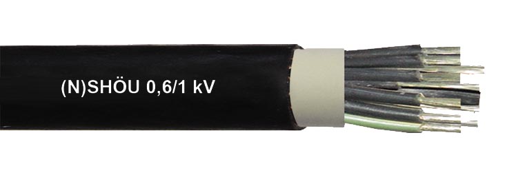 NSHOU-Low-Voltage-Mining-Cable-600-1000V